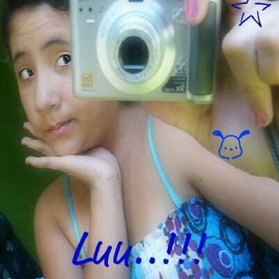 Profile Picture of Luce Miranda Aguirre (@Lu_Ari_Mir_Ag) on Twitter