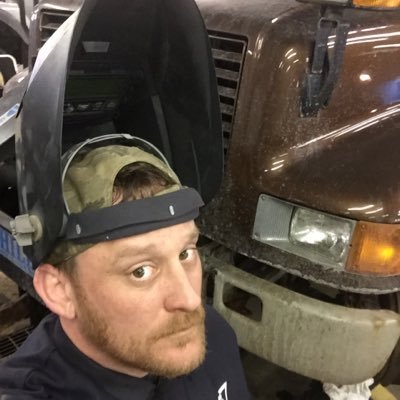 Profile Picture of Matt Schiffbauer (@Forge1137) on Twitter