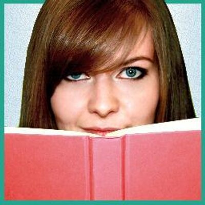 Profile Picture of Kate Weber (@kateweber) on Twitter
