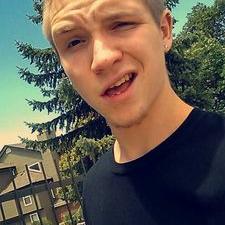 Profile Picture of Jacob Haney (@jjake95) on Twitter