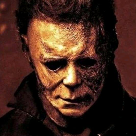 Profile Picture of MICHAEL MYERS (@michaelmyersbr) on Tiktok