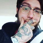 Profile Picture of Ryan Hackney (@betterbeard89) on Instagram