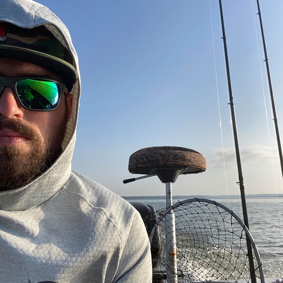 Profile Picture of Jared Crowley (@jaredcrowley958) on Poshmark