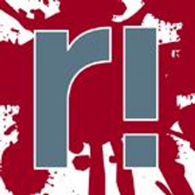 Profile Picture of Joel Yeomans (@resolutionink) on Twitter