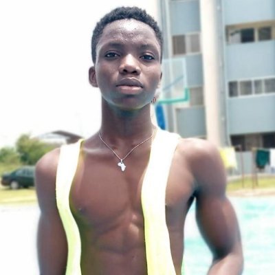 Profile Picture of Bradley Klammer (@BradleyKlammer) on Twitter