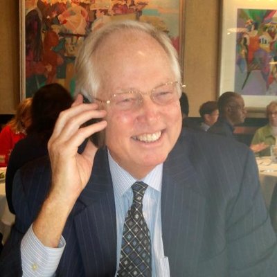 Profile Picture of Timothy D. Gerrity (@TimothyGerrity) on Twitter