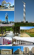 Profile Picture of Sumgaiton Wikipedia
