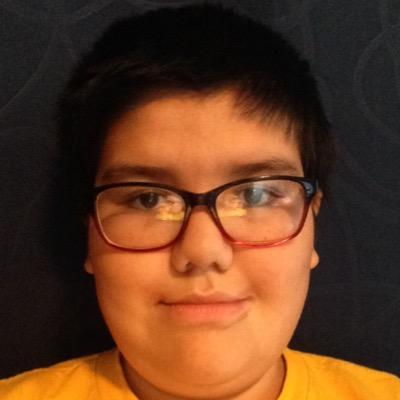 Profile Picture of Caleb Colon (@JoeCalebColon) on Twitter