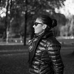 Profile Picture of Julia Ivanova (@juliaivanovaphotography) on Flickr