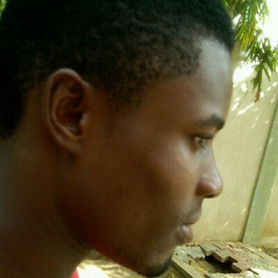 Profile Picture of Akpan Jessie Godwin (@jessie10101989) on Twitter