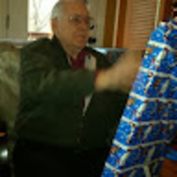 Profile Picture of George Weegar (@georgeweegar) on Poshmark