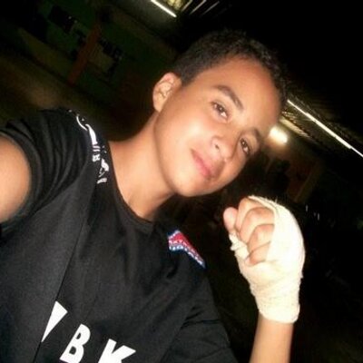 Profile Picture of Kevin Vida (@_Kevinvida) on Twitter