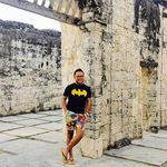 Profile Picture of glenn bacon (@iamgrecelnito) on Instagram