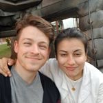 Profile Picture of Tanner James Knighton (@tanner.james.k) on Instagram