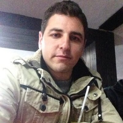 Profile Picture of Albert Hanna (@HannaAlbert) on Twitter