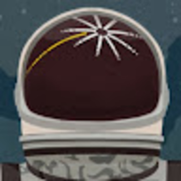 Profile Picture of Jonathan Dryden (@gorodetsky) on Poshmark