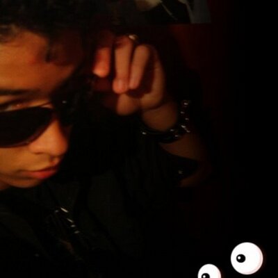 Profile Picture of Hendrix Da Rosa (@KaoruReitta) on Twitter