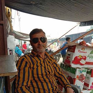 Profile Picture of Satish Saini (@Satish-Saini) on Facebook