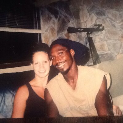 Profile Picture of Crystal Tracey (@zionnah) on Twitter