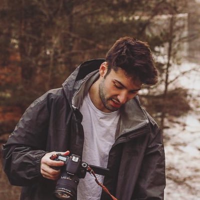 Profile Picture of Jake Cardello (@JakeCardello) on Twitter