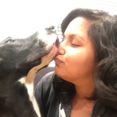 Profile Picture of Claudia Coldivar (@Claudia_socal) on Twitter