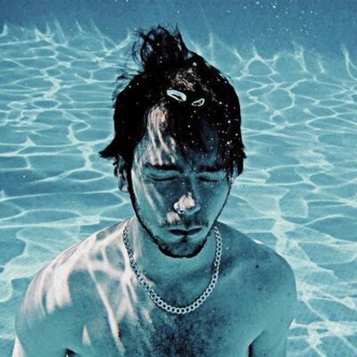 Profile Picture of Michael Higginson (@Night_Iggy) on Twitter
