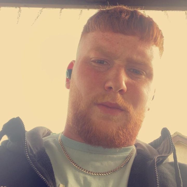 Profile Picture of Coreyilling😎 (@coreyilling) on Tiktok