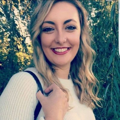 Profile Photo of Kayla Hess (@kaylahess44) on Twitter