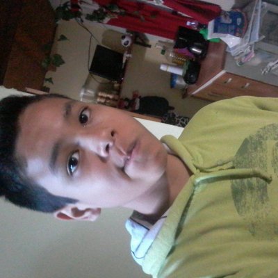 Profile Picture of Aaron (@aarondoria1) on Twitter