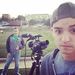 Profile Picture of Forrest Self (@ath_fls1993) on Pinterest