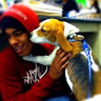 Profile Picture of Darius Townsend (@darius-townsend-8) on Quora