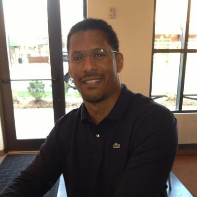Profile Picture of Anthony Newby (@Anewby2014) on Twitter