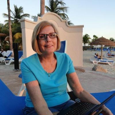 Profile Picture of Pat Kremer (@Skiedover1Pat) on Twitter