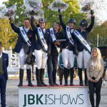 Profile Picture of Tim Page (@timpageshowjumping) on Instagram