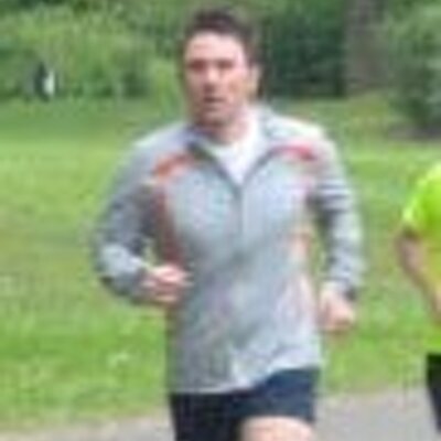 Profile Picture of David Gittins (@Gittinzy) on Twitter