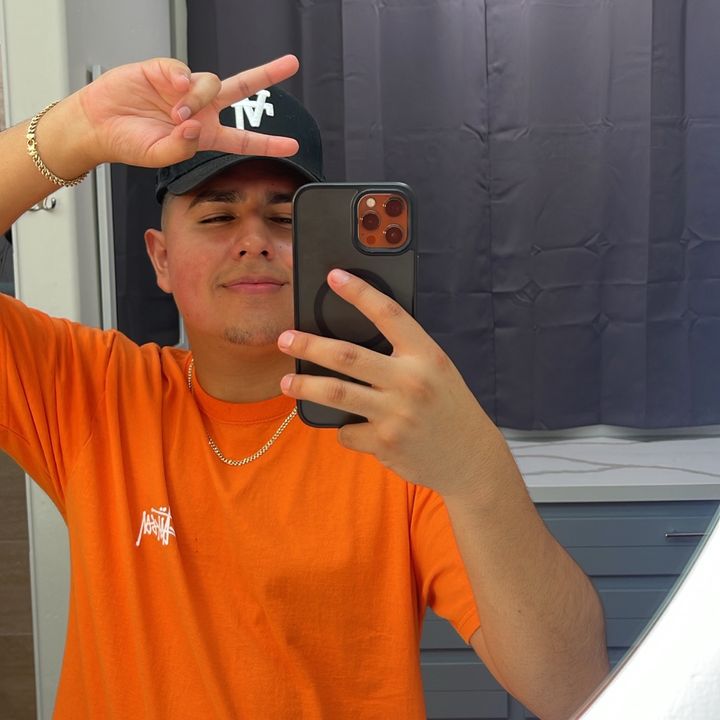 Profile Picture of Anthony Camberos (@cash.anthony) on Tiktok