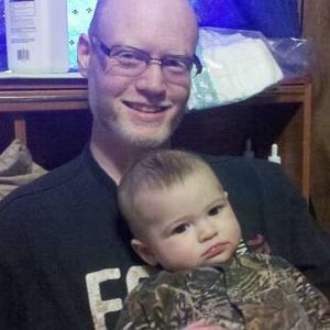 Profile Picture of Travis Hughes (@travis.hughes.87) on Myspace