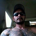 Profile Picture of Randall Patrick (@hardbody6972) on Instagram