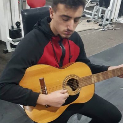 Profile Picture of  😵egzon (@egzon_rexhaj) on Twitter