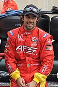 Profile Picture of Raphael Matoson Wikipedia