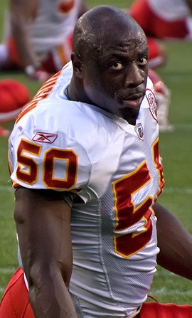 Profile Picture of Justin Houstonon Wikipedia