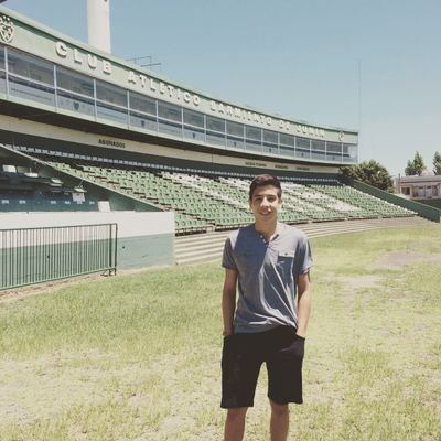 Profile Picture of Julian Pino (@julianpino56) on Twitter
