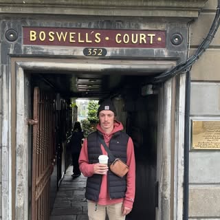 Profile Picture of Nathan Stitt (@nathanstitt_) on Instagram