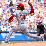 Profile Picture of Luis castillo fans club (@luiscastillofans) on Instagram