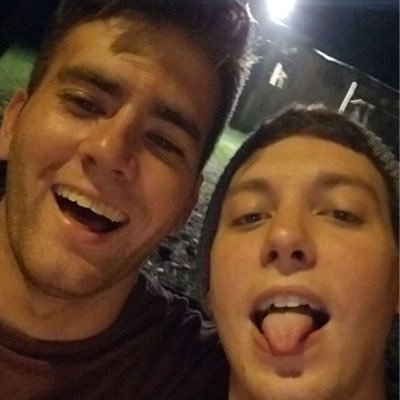 Profile Picture of Adam Sprecher (@AdamSprecher) on Twitter