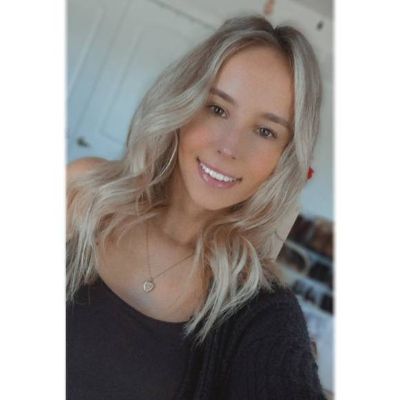 Profile Picture of Katrina Trimmel (@katrinatrimmel) on Poshmark