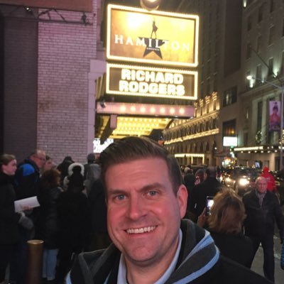 Profile Picture of James Dozier (@Jdooze) on Twitter