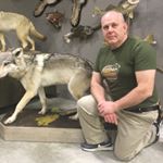 Profile Picture of Robert Patry (@bobs_taxidermy) on Instagram