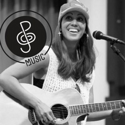 Profile Picture of Johnna Padeken Parel (@JohnnaPMusic) on Twitter