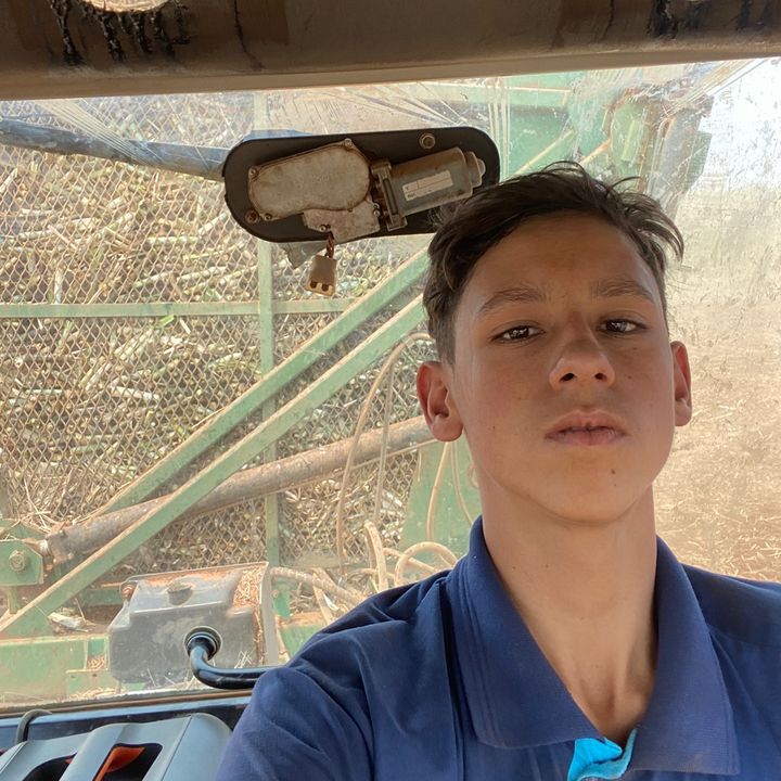 Profile Picture of Robert Arrais (@robert.arrais3) on Tiktok